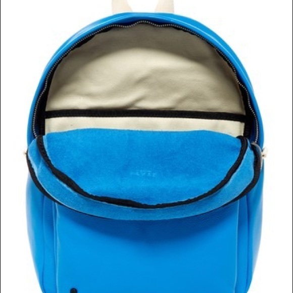 STATE Bags Leather Mini Lorimer Backpack - Picture 2 of 5